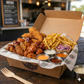 Fit For A King
