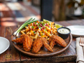 Mini Wing Box