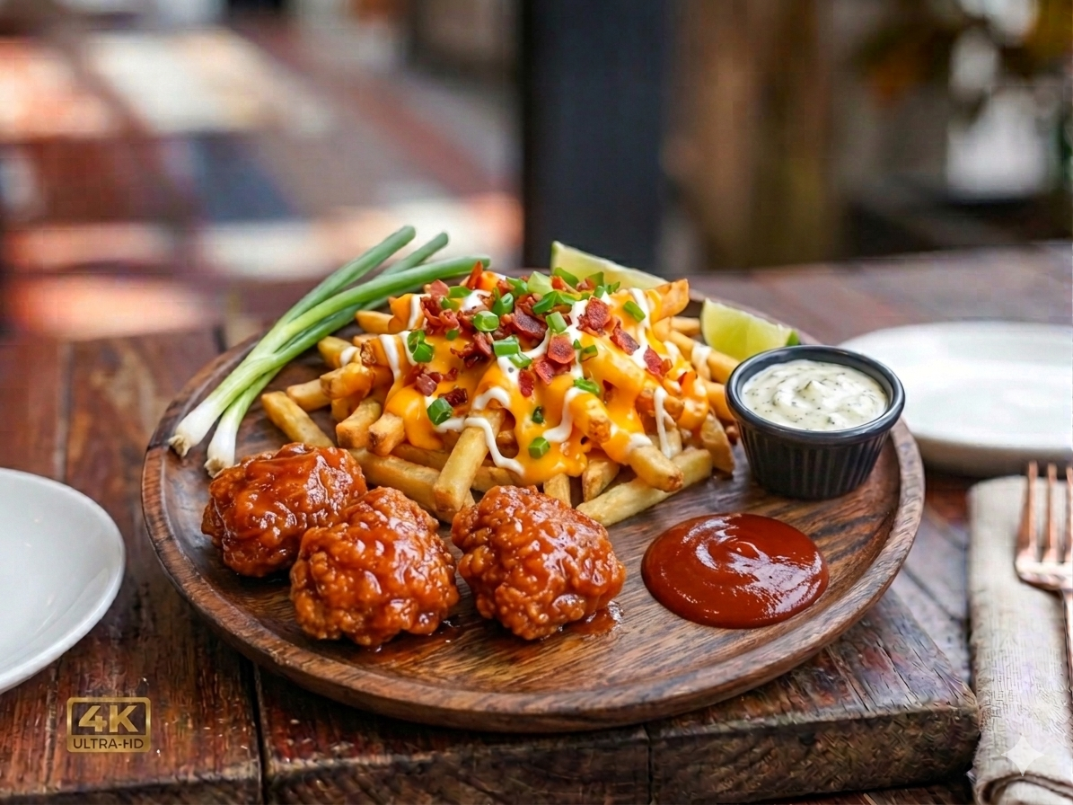 Boneless Bites Box