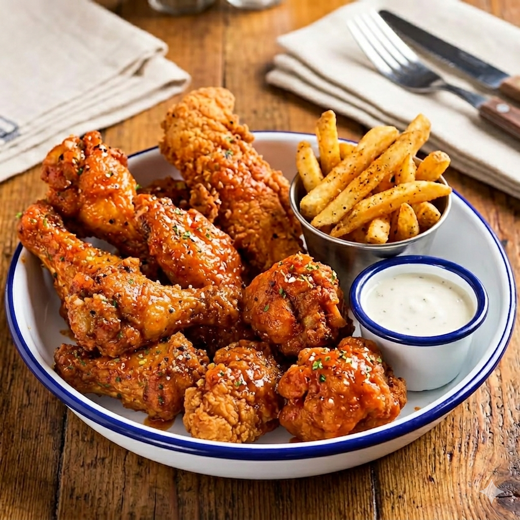 Signature Feast
