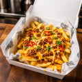 Chili Cheese Fries