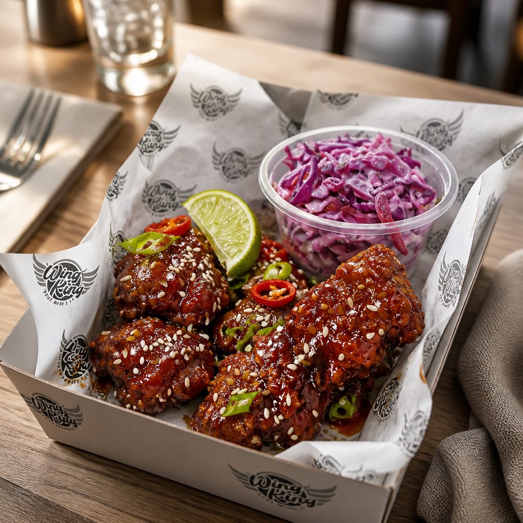 Wings